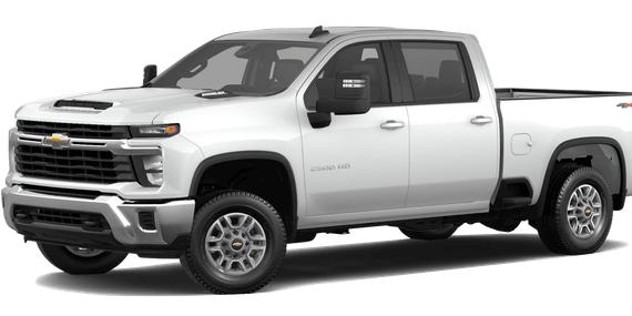 CHEVROLET SILVERADO HD 2024 1GC4YTEY3RF346757 image CHEVROLET SILVERADO HD 2024 1GC4YTEY3RF346757 image